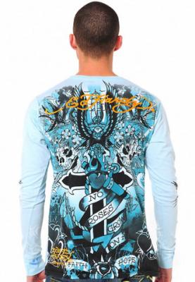 cheap ed hardy shirts men no. 733